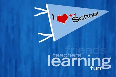 School, Back To School Wallpapers By Kate.net