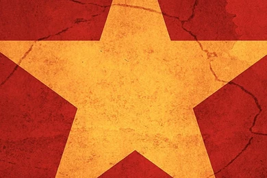 Download Wallpapers 1080x1920 Star, Background, Surface, Paint Sony ...