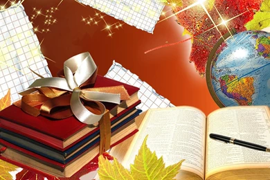 School Wallpapers >> Backgrounds With Quality HD