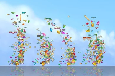 PowerPoint E learning Center   Moyea Software   Part 55