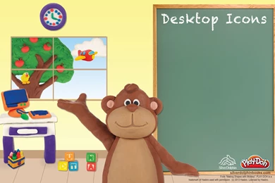 Silver Dolphin Books–Desktop Wallpapers