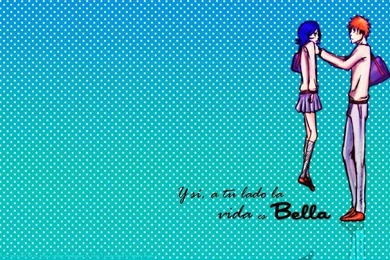 Wallpapers On IchiRuki Club   DeviantArt