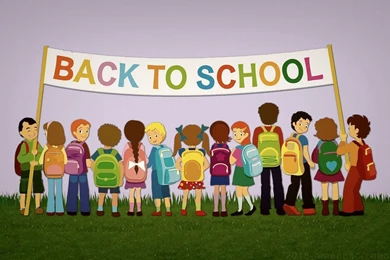 1920x1080 Educational, School, Back To School Wallpapers And ...