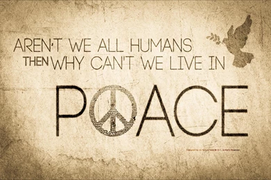 Peace Day HD Quotes Wallpapers   123mobileWallpapers.com