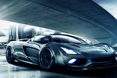 50 Super Sports Car Wallpapers That'll Blow Your Desktop Away