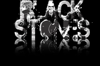 Nana Black Stones   (