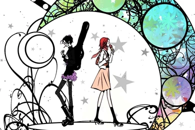 Nana By XCreeps On DeviantArt