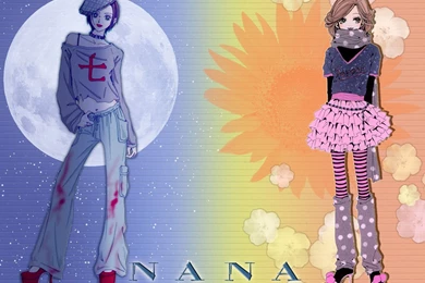 NaNa   NANA Wallpapers (3849785)   Fanpop