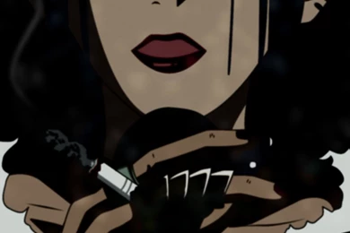 NANA Wallpaper: Memory Of NANA   Minitokyo