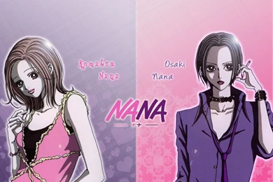 NANA WALLPAPER By Miysabi On DeviantArt