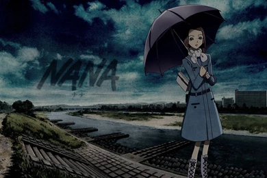 Komatsu Nana, Wallpapers