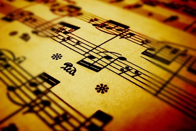 Music Computer Wallpapers