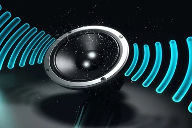 Speaker Wallpapers   Music Wallpapers