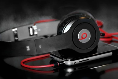 Beats By Dre Wallpapers   Music Wallpapers