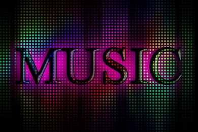 Music Wallpapers   Typography Wallpapers