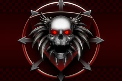 Gallery For Cool Skulls Wallpapers