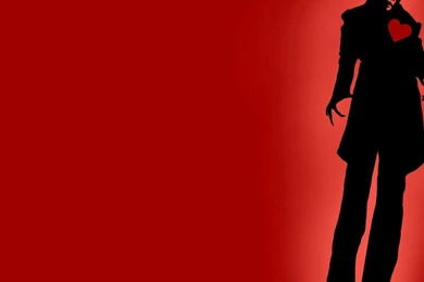 Scary Man Hd Wallpapers   (