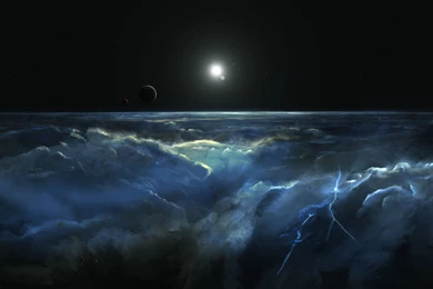 4K (ULTRA HD, UHD) / 3840x2160 / Space Wallpapers And Desktop ...