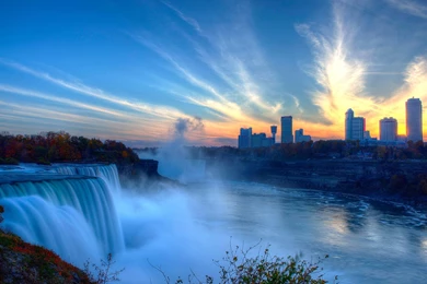 Niagara Falls Ultra Hd Wallpapers Uhd
