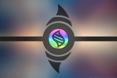 I Made A Wallpapers Based On The Mega Ring For My Phone. : Pokemon