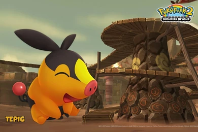 Pokemon HD Wallpapers And Backgrounds