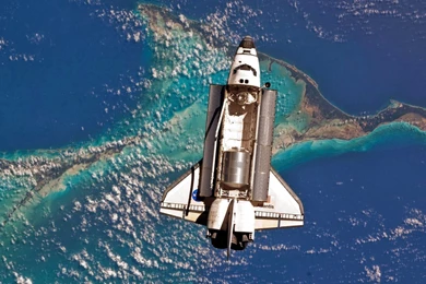 1080P Wallpapers Space Shuttle   Pics About Space