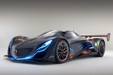 Automotive Screensavers