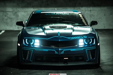 Car, Sports Car, Tuning, Digital Art Wallpapers HD