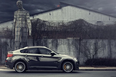Bmw x6 car tuning hd wallpapers   Wallpapers HD   Wallpapers HD 4K ...
