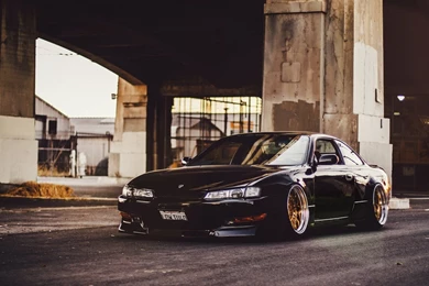 Nissan Silvia S14 HD Wallpapers, Nissan Silvia S14 Pictures, New ...