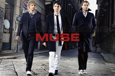 Muse Wallpapers