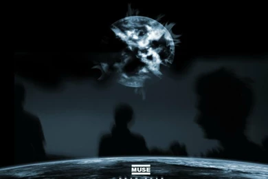 Muse 7 BANDSWALLPAPERS