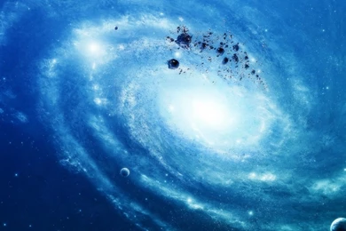 Space ,scene, Hd ,wallpapers