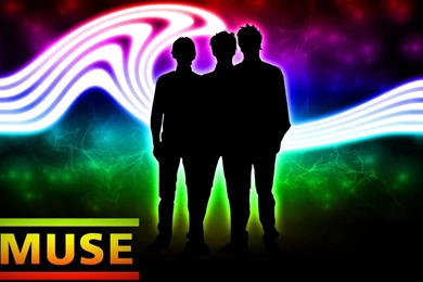 Muse Desktop By Nismo191 On DeviantArt