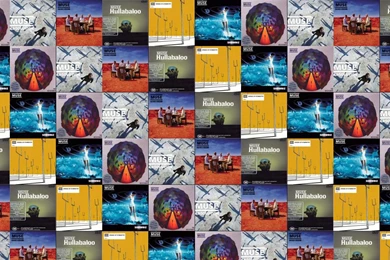 September « 2010 « Tiled Desktop Wallpapers