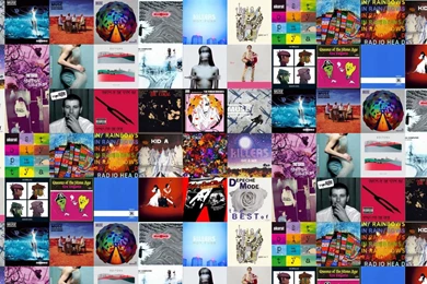 Eagles Of Death Metal « Tiled Desktop Wallpapers