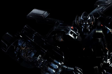 Ironhide Wallpapers V2 By Lordstrscream94 On DeviantArt