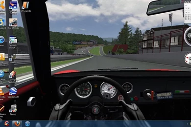 Show Your PC Desktop Wall Papers!!