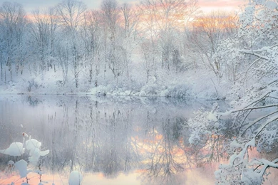 1280x1024 Winter Wallpapers HD, Desktop Backgrounds 1280x1024