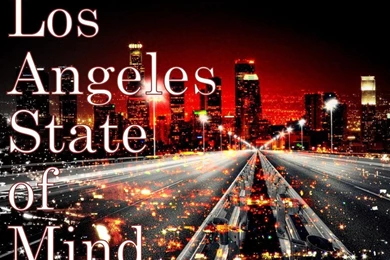 Fonds D'écran Los Angeles   Page 8