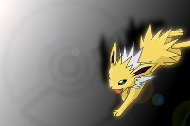Jolteon Wallpapers By SlaveWolfy On DeviantArt