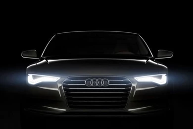 Audi iPhone 5s Wallpapers