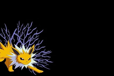 Jolteon Wallpapers By Blazer10000 On DeviantArt