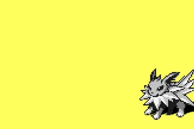 Jolteon Wallpapers   878068