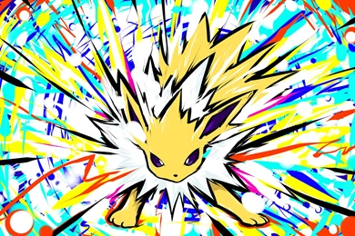 Jolteon