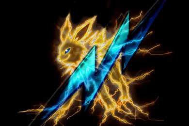 Jolighting (Jolteon) By Zagmain On DeviantArt