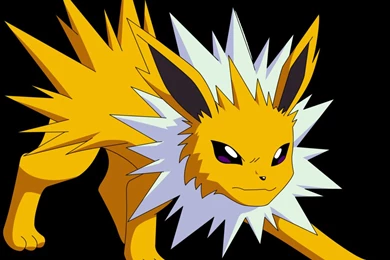 New blog pics: Jolteon Wallpapers