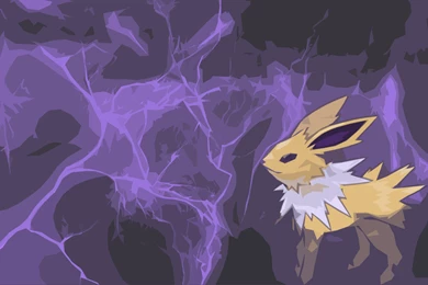 Glaceon And Jolteon Wallpapers   1104760