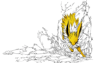 Jolteon