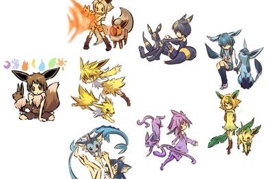 Jolteon, Wallpapers   Zerochan Anime Image Board